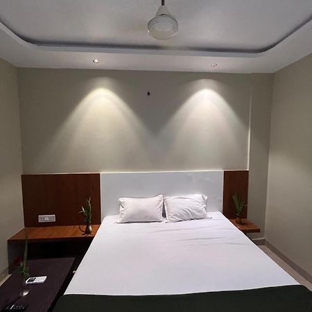 Hotel Sun Lodging Bhiwandi 外观 照片
