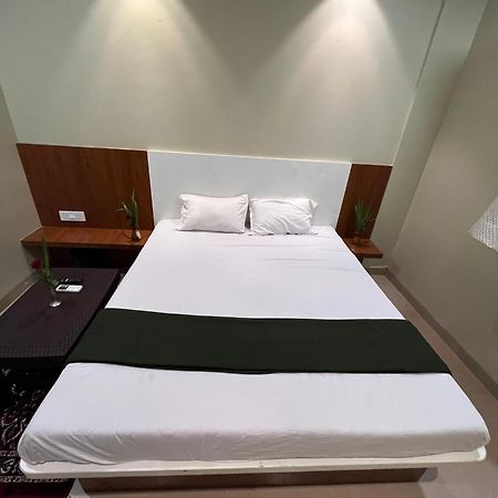 Hotel Sun Lodging Bhiwandi 外观 照片