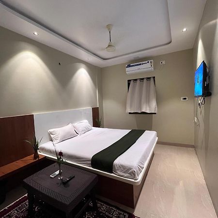 Hotel Sun Lodging Bhiwandi 外观 照片