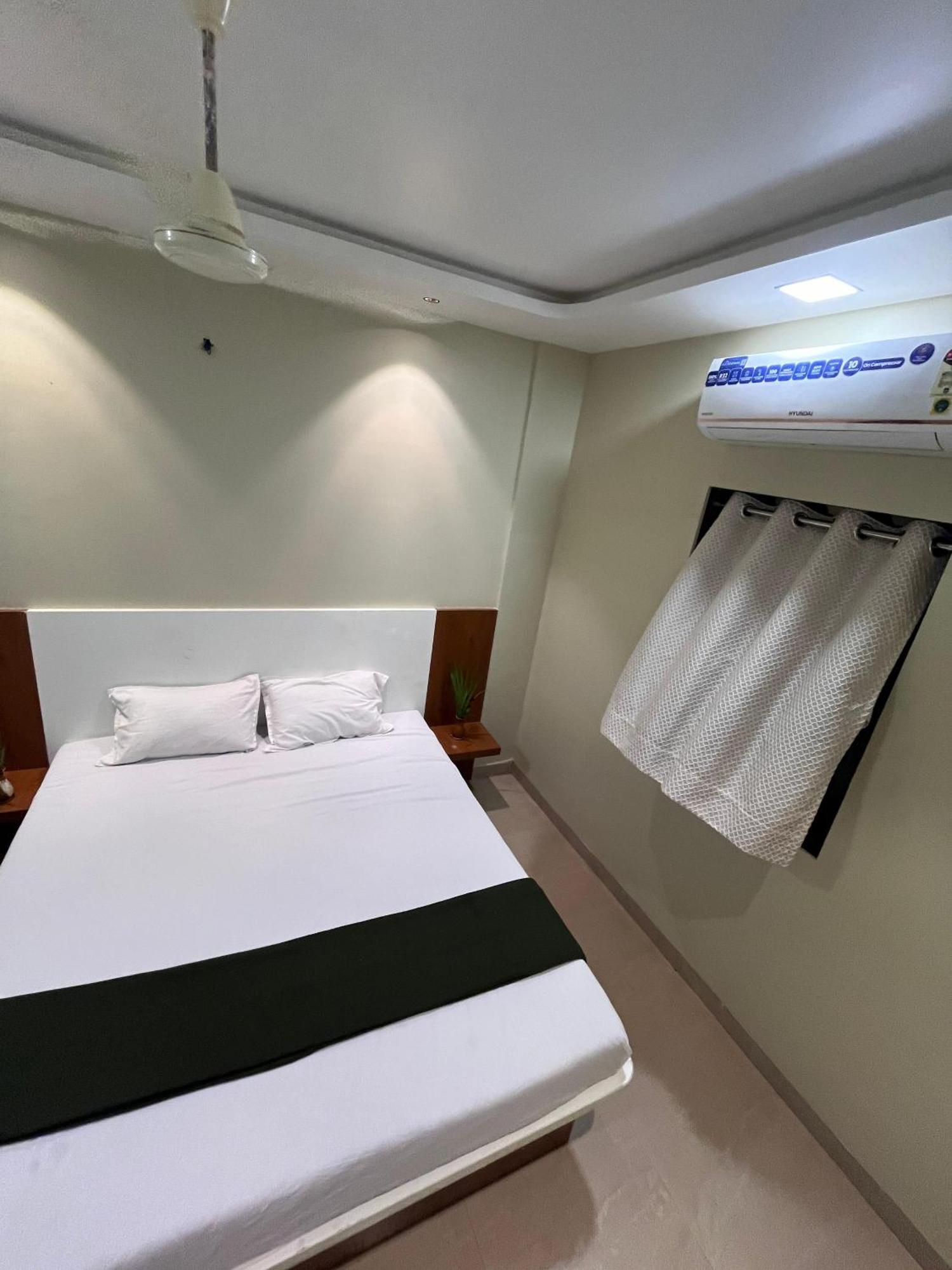 Hotel Sun Lodging Bhiwandi 外观 照片