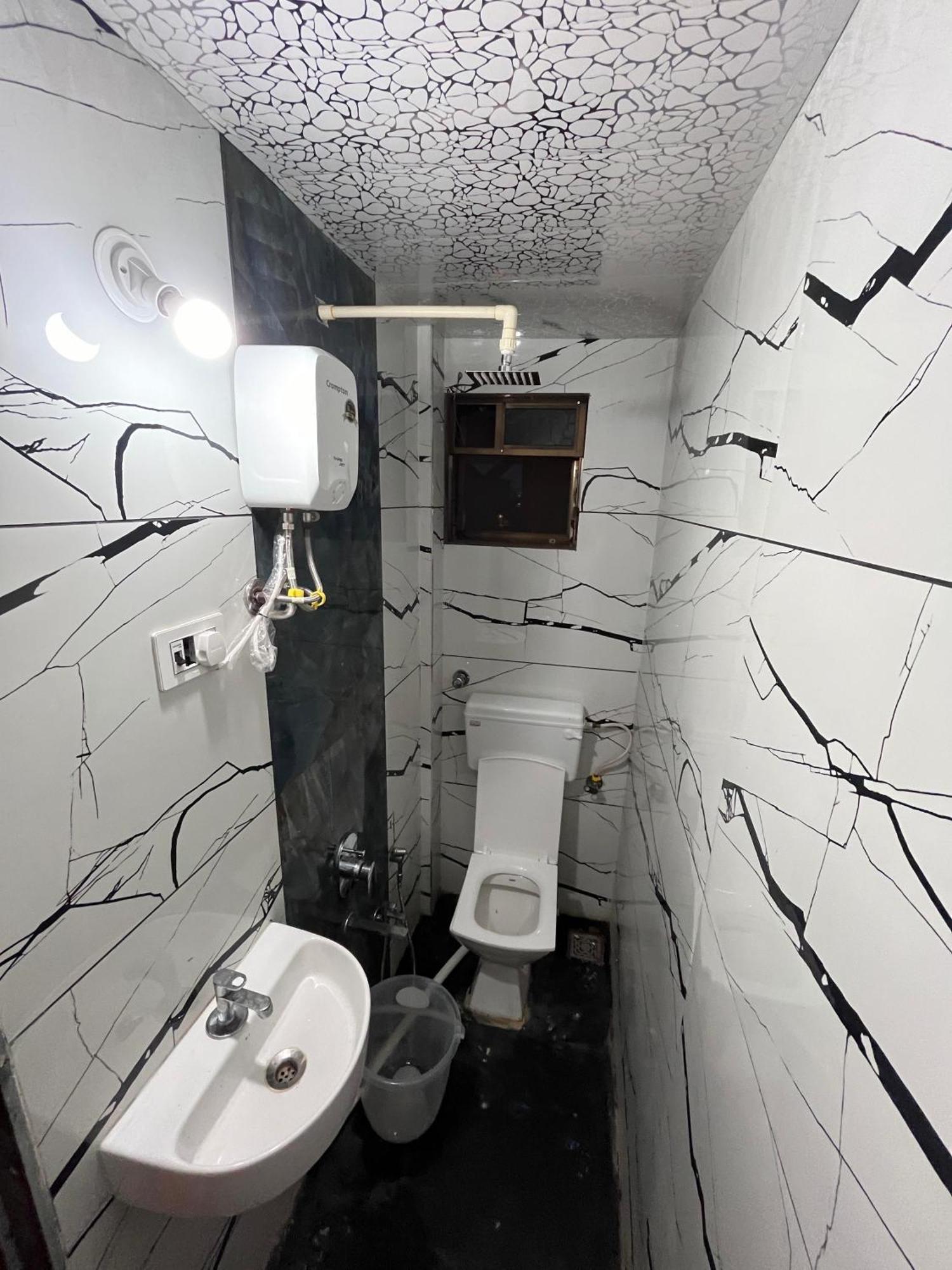 Hotel Sun Lodging Bhiwandi 外观 照片