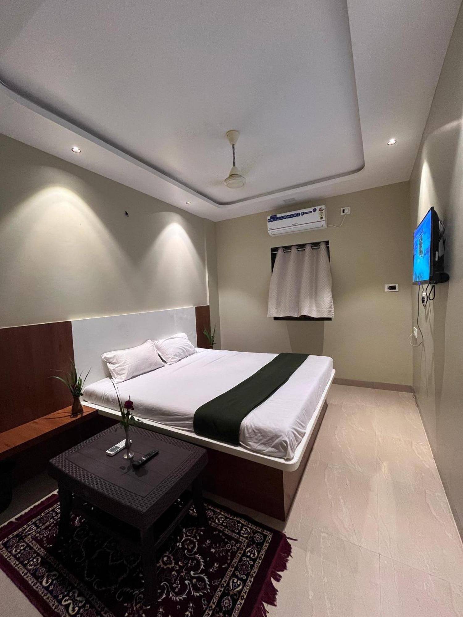 Hotel Sun Lodging Bhiwandi 外观 照片